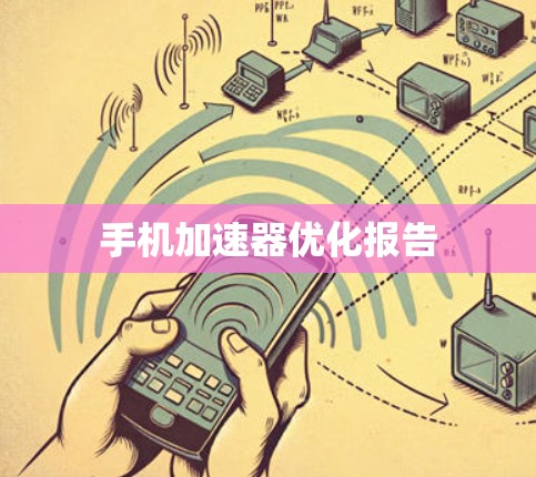 手机加速器优化报告 手机加速器优化报告